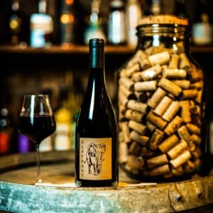 Ventoux - Cuvée Eléphant