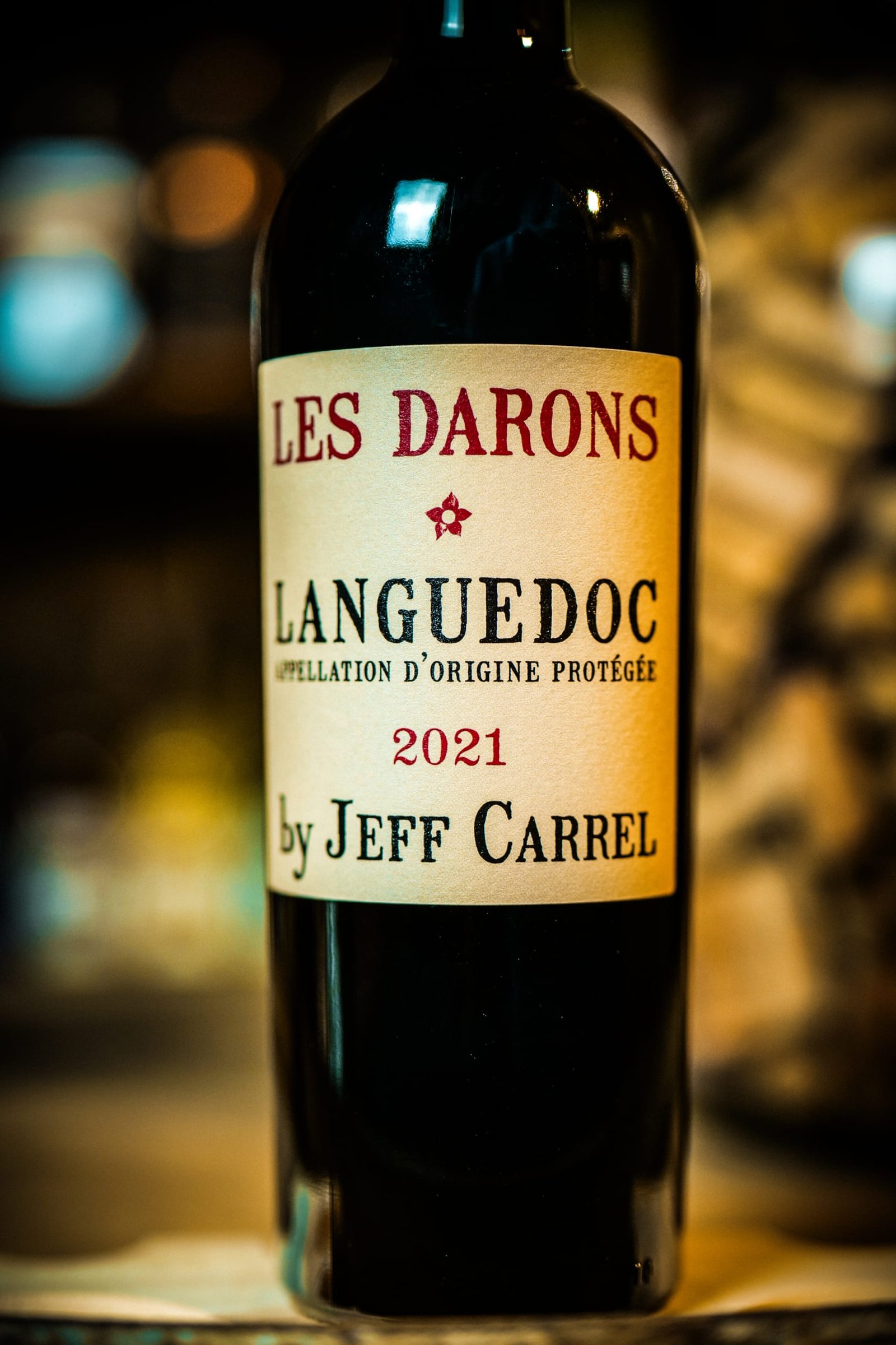 Les Darons by Jeff Carrel – Image 2