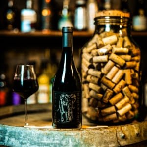 Ventoux - The Black Elephant