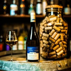 Condrieu - Résurgence Domaine Mourier