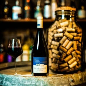 Saint-Joseph - Xavier Mourier