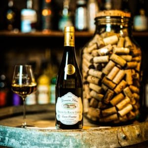 Mâcon La roche vineuse - Domaine chêne