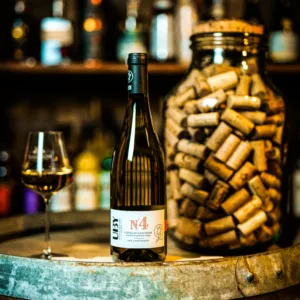 Côtes de Gascogne - Uby N° 4
