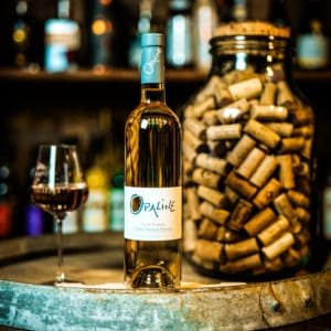 Côtes de Provence - Pure Provence « Opaline »