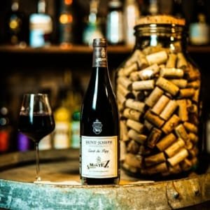 Saint-Joseph "Cuvée du Papy"