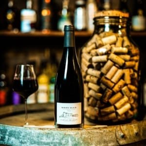 Brouilly - Château de Cercy « Du grand Brouilly»