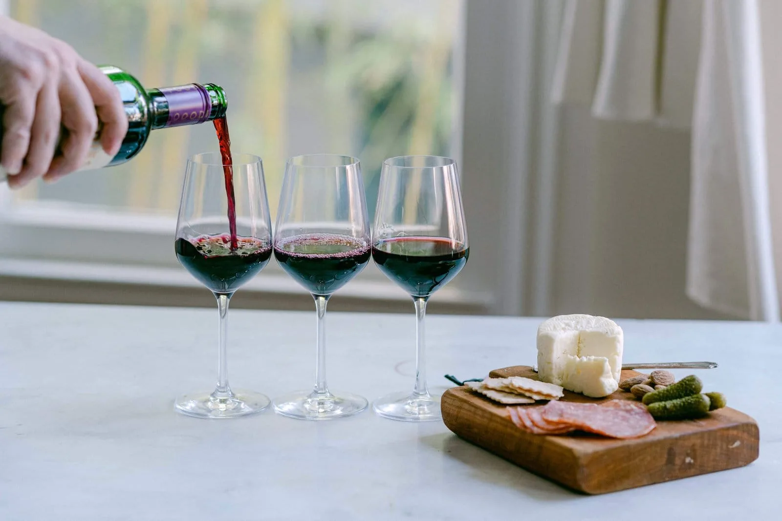 L’art du vin : Découvrez les trésors de « Terre et Domaines »