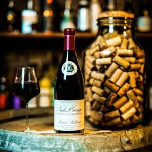Nuits Saint Georges - Louis Latour