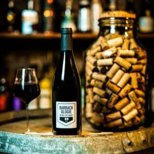 Barbackologie - Beaujolais