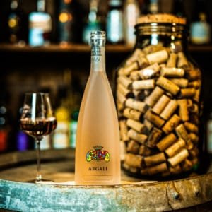 Château Puech Haut - Argali